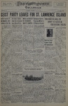 Farthest-North Collegian, Vol. 12, No. 10 (July 1934) by N/A N/A