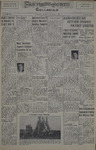 Farthest-North Collegian, Vol. 13, No. 01 (October 1934) by N/A N/A