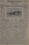 Farthest-North Collegian, Vol. 13, No. 04 (January 1935) by N/A N/A