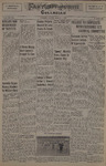 Farthest-North Collegian, Vol. 13, No. 06 (March 1935) by N/A N/A