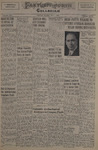 Farthest-North Collegian, Vol. 13, No. 08 (May 1935) by N/A N/A