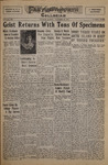 Farthest-North Collegian, Vol. 08, No. 03 (November 1929) by N/A N/A
