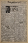 Farthest-North Collegian, Vol. 08, No. 06 (February 1930) by N/A N/A
