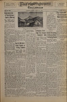 Farthest-North Collegian, Vol. 08, No. 07 (March 1930) by N/A N/A