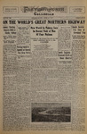 Farthest-North Collegian, Vol. 08, No. 08 (April 1930) by N/A N/A