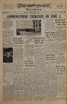 Farthest-North Collegian, Vol. 08, No. 09 (May 1930) by N/A N/A