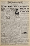 Farthest-North Collegian, Vol. 08, No. 10 (June 1930) by N/A N/A