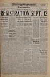 Farthest-North Collegian, Vol. 08, No. 12 (September 1930) by N/A N/A