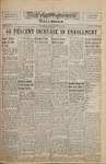 Farthest-North Collegian, Vol. 08, No. 13 (October 1930) by N/A N/A