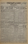 Farthest-North Collegian, Vol. 09, No. 02 (November 1930) by N/A N/A