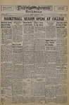 Farthest-North Collegian, Vol. 09, No. 03 (December 1930) by N/A N/A