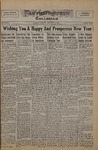Farthest-North Collegian, Vol. 09, No. 04 (January 1931) by N/A N/A