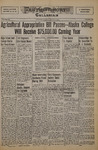Farthest-North Collegian, Vol. 09, No. 06 (March 1931) by N/A N/A