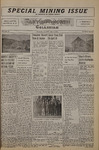 Farthest-North Collegian, Vol. 09, No. 08 (May 1931) by N/A N/A