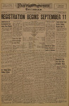 Farthest-North Collegian, Vol. 09, No. 11 (August 1931) by N/A N/A