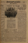 Farthest-North Collegian, Vol. 10, No. 07 (April 1932) by N/A N/A