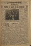 Farthest-North Collegian, Vol. 10, No. 09 (June 1932) by N/A N/A