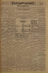 Farthest-North Collegian, Vol. 10, No. 10 (July 1932) by N/A N/A