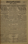 Farthest-North Collegian, Vol. 10, No. 11 (August 1932) by N/A N/A