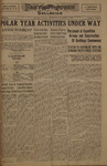 Farthest-North Collegian, Vol. 10, No. 12 (September 1932) by N/A N/A