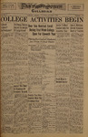 Farthest-North Collegian, Vol. 11, No. 01 (October 1932) by N/A N/A