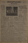 Farthest-North Collegian, Vol. 13, No. 11 (August 1935) by N/A N/A