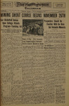 Farthest-North Collegian, Vol. 11, No. 02 (November 1932) by N/A N/A
