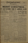 Farthest-North Collegian, Vol. 11, No. 03 (December 1932) by N/A N/A