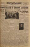 Farthest-North Collegian, Vol. 11, No. 05 (February 1933) by N/A N/A