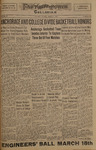 Farthest-North Collegian, Vol. 11, No. 06 (March 1933) by N/A N/A