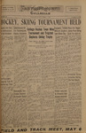 Farthest-North Collegian, Vol. 11, No. 07 (April 1933) by N/A N/A
