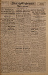Farthest-North Collegian, Vol. 11, No. 10 (July 1933) by N/A N/A
