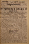 Farthest-North Collegian, Vol. 11, No. 11 (August 1933) by N/A N/A