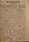 Farthest-North Collegian, Vol. 12, No. 02 (November 1933) by N/A N/A