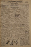 Farthest-North Collegian, Vol. 12, No. 05 (February 1934) by N/A N/A