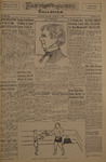 Farthest-North Collegian, Vol. 12, No. 06 (March 1934) by N/A N/A