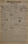 Farthest-North Collegian, Vol. 16, No. 03 (December 1937) by N/A N/A