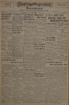 Farthest-North Collegian, Vol. 16, No. 04 (January 1938) by N/A N/A