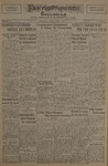 Farthest-North Collegian, Vol. 16, No. 07 (April 1938) by N/A N/A
