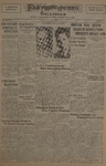 Farthest-North Collegian, Vol. 16, No. 08 (May 1938) by N/A N/A