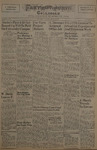 Farthest-North Collegian, Vol. 16, No. 10 (July 1938) by N/A N/A