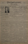 Farthest-North Collegian, Vol. 17, No. 01 (October 1938) by N/A N/A