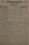 Farthest-North Collegian, Vol. 17, No. 02 (November 1938) by N/A N/A