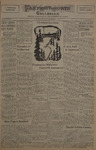 Farthest-North Collegian, Vol. 17, No. 03 (December 1938) by N/A N/A