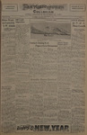 Farthest-North Collegian, Vol. 17, No. 04 (January 1939) by N/A N/A