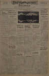Farthest-North Collegian, Vol. 17, No. 06 (March 1939) by N/A N/A