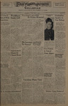 Farthest-North Collegian, Vol. 17, No. 08 (May 1939) by N/A N/A