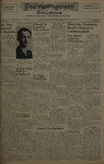 Farthest-North Collegian, Vol. 17, No. 09 (June 1939) by N/A N/A