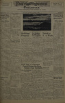 Farthest-North Collegian, Vol. 17, No. 11 (August 1939) by N/A N/A