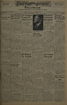 Farthest-North Collegian, Vol. 18, No. 02 (November 1939) by N/A N/A